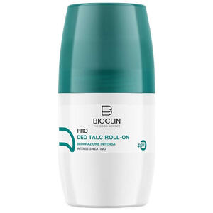 Bioclin - Deo pro talc roll on 50 ml