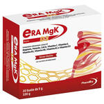 Pharmera - Era mgk d3 20 bustine 5 g