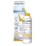 Safety - Ipertonica hyalu physio-water spray 100 ml