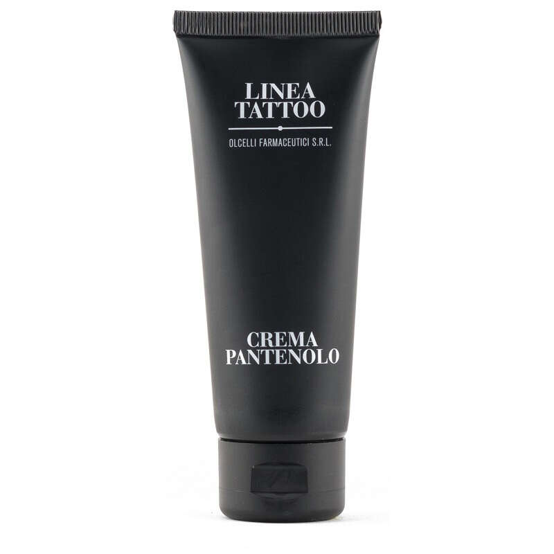 Olcelli farmaceutici - Crema pantenolo 75 ml