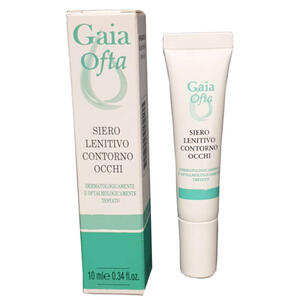 Infrabios - Gaia ofta siero con occhi 10 ml