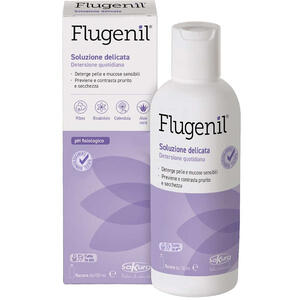 Flugenil - Soluzione intima delicata 150 ml