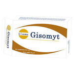 Gisomyt 36 compresse
