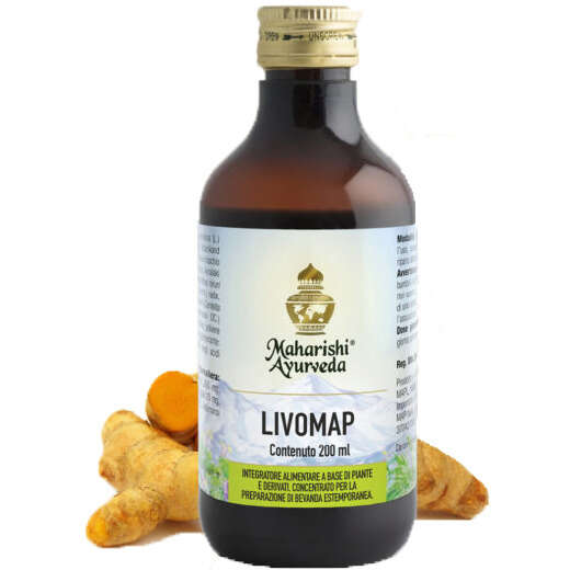 Livomap - 200 ml