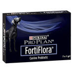 Nestle' - Pro plan fortiflora cane original 7 buste 1 g