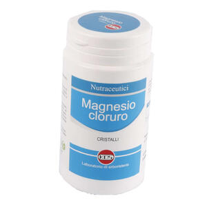 Kos - Magnesio cloruro 100 g