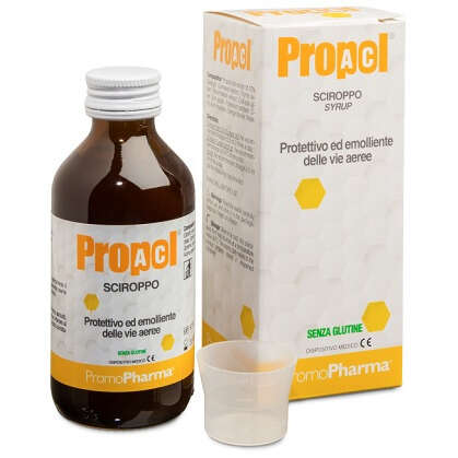 Promopharma - Propol ac sciroppo 100 ml