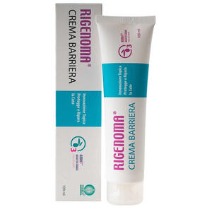 Rigenoma - Barriera 100 ml