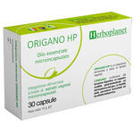 Herboplanet - Origano hp 30 capsule