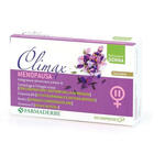 Farmaderbe - Climax menopausa 60 compresse