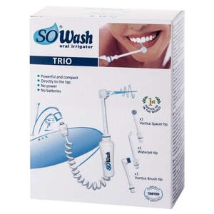 Sowash - Trio