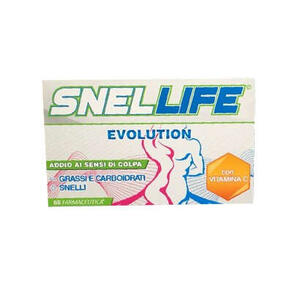 Snellife - Evolution compresse