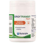 Laboratori nutergia - Ergytransit flash 30 capsule