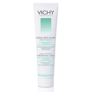 Vichy - Crema depilatoria 150 ml