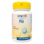 Longlife - Pea 60 capsule vegetali