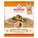 Riccione piadina - Senza glutine al grano saraceno 2 x 125 g fuori frigo
