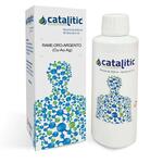 Cemon - Catalitic rame oro argento cu-au-ag oligoelementi 250 ml