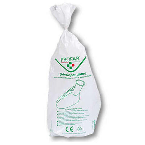 Profar - Urinale uomo