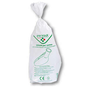 Profar - Urinale uomo