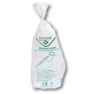 Profar - Urinale uomo