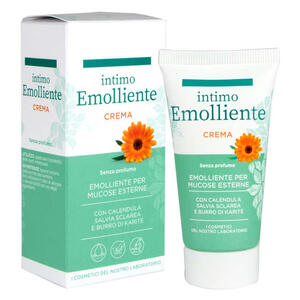Laboratorio della farmacia - Igiene intimo emolliente 30 ml