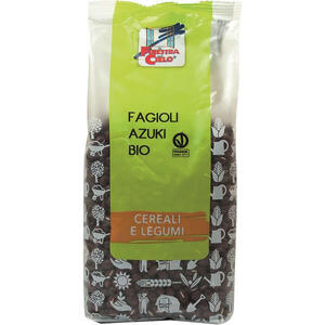 La finestra sul cielo - Lenticchie rosse decorticate bio 500 g