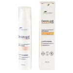Delatopikcorpo - Delatopik corpo 100 ml