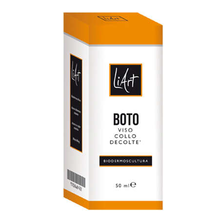 Liart boto - 50 ml