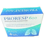 Proresp 600 - 14 bustine da 3,3 g