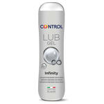 Control - Gel lubrificante  infinity 75 ml