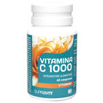 Supravit - Vitamina c 1000 60 compresse
