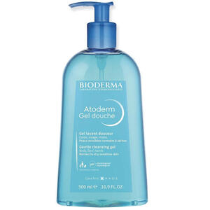 Bioderma - Atoderm gel douche 500 ml