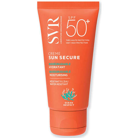 Svr - Sun secure creme spf50+ nuova formula 50 ml