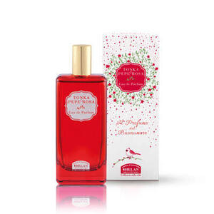 Eau de parfum - Tonka  50