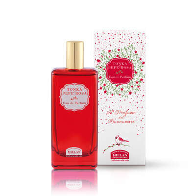 Eau de parfum - Tonka  50