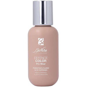 Bionike - Defence color pro wear fondotinta fluido alta coprenza n2 cream 50 ml
