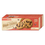 Agluten - Gran cookie farina quinoa integrale e gocce di cioccolato 160 g
