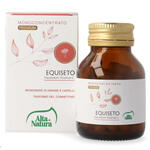 Alta natura - Equiseto 60 compresse 900mg terranata