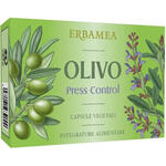 Olivo press control - 36 capsule