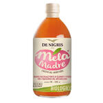 Mela madre - Aceto mele biologico non filtrato e non pastorizzato 500 ml