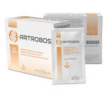 Natural bradel - Artrobos 14 bustine da 5,5 g