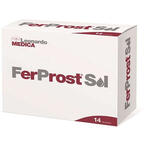 Ferprost sol - 14 bustine