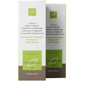 Oti - Biodepur formato plus 200ml