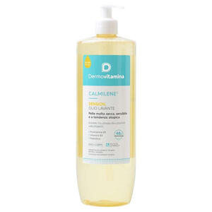 Dermovitamina calmilene - Sensioil 1 litro