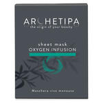Sheet mask oxygen infusion 12 ml