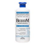Bioderm  dermoliquido  ph autoequilibrante - Bioderm dermoliquido ph autoequilibrante 500 ml