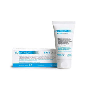 Bioepithelia base crema - 50 ml