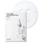 Maschera pure plump ha4 acido ialuronico 5 pezzi