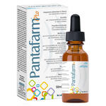 Biodelta - Pantafarm oto gocce 50 ml