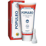 Erboristeria magentina - Populeo pomata 50 ml